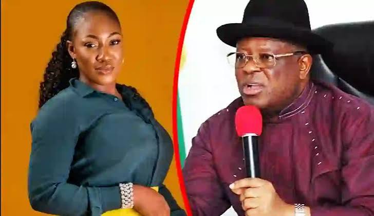 Umahi: What Habila Told Her Boyfriend Before She Died
