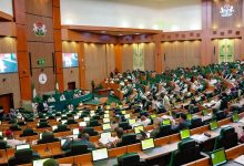 Reps Pass State Police Bill As Opposition Lawmakers Stage Walkout Reps Pass State Police Bill As Opposition Lawmakers Stage Walkout