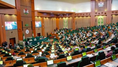 Reps Pass State Police Bill As Opposition Lawmakers Stage Walkout