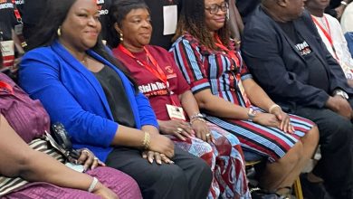 AACCF Launches SISI In TECH Initiative, Equips 120 Young Women With AI, Digital Skills