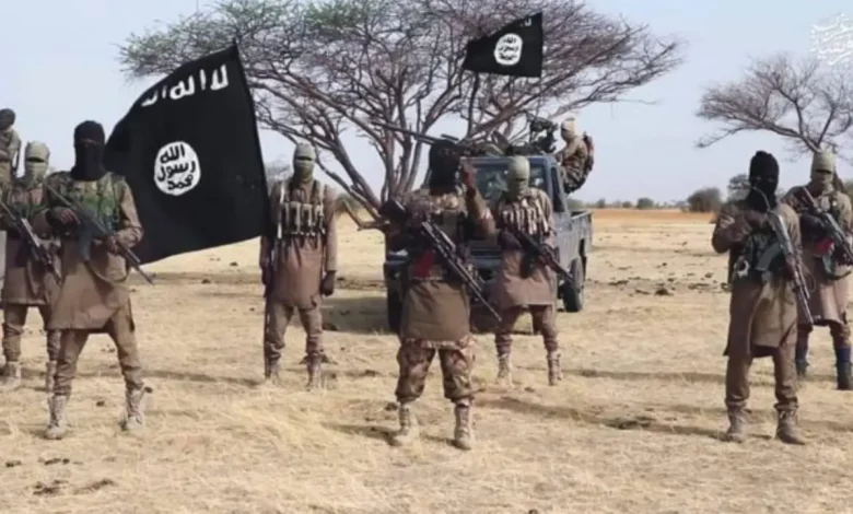 ISWAP Suffers Setback In Factional Clash As Military Targets Fleeing Fighters ISWAP Suffers Setback In Factional Clash As Military Targets Fleeing Fighters