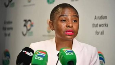 South Africa: No Compensation For Nigerians Who Left Property Behind