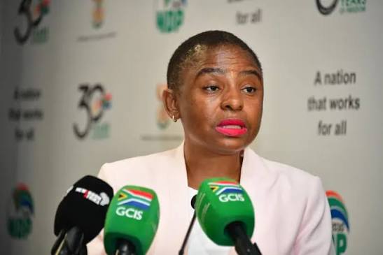 South Africa: No Compensation For Nigerians Who Left Property Behind