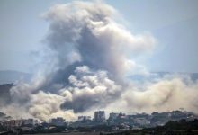 Iran Vows To Continue Strikes In Mideast War Iran Vows To Continue Strikes In Mideast War