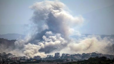 Iran Vows To Continue Strikes In Mideast War
