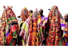 Masquerade, Followers Defy Olubadan’s Order, Allegedly Kill 24-Year-Old Man Masquerade, Followers Defy Olubadan’s Order, Allegedly Kill 24-Year-Old Man