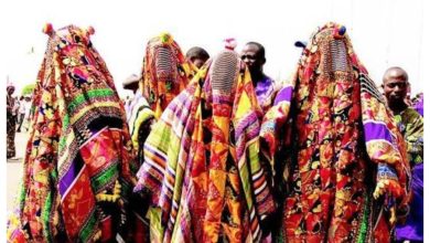 Masquerade, Followers Defy Olubadan’s Order, Allegedly Kill 24-Year-Old Man Masquerade, Followers Defy Olubadan’s Order, Allegedly Kill 24-Year-Old Man