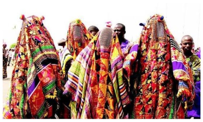 Masquerade, Followers Defy Olubadan’s Order, Allegedly Kill 24-Year-Old Man