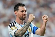 World Cup: Messi Already Announced Retirement To Argentina Teammates – Yanina Latorre World Cup: Messi Already Announced Retirement To Argentina Teammates – Yanina Latorre