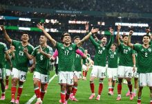 Mexico Beat Ecuador To Break 40-Year World Cup ‘Curse’