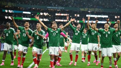 Mexico Beat Ecuador To Break 40-Year World Cup ‘Curse’