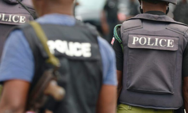 Police Officer Under Investigation Over Alleged Rape of 12-Year-Old Girl