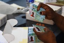 2027 Polls: INEC Extends Nationwide CVR By Two Weeks 2027 Polls: INEC Extends Nationwide CVR By Two Weeks