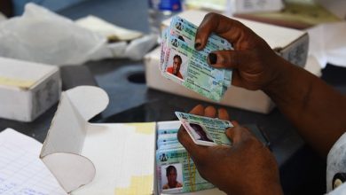 2027 Polls: INEC Extends Nationwide CVR By Two Weeks