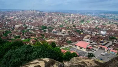 Opinion: Ogun 2027 – A Game of Thrones -By Dele Okenla Opinion: Ogun 2027 – A Game of Thrones -By Dele Okenla