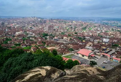 No Hiding Place: Inside Operation Kosaye And Ogun’s New Security Doctrine No Hiding Place: Inside Operation Kosaye And Ogun’s New Security Doctrine
