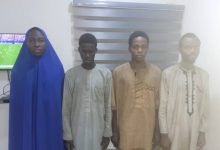 Abducted Polytechnic Students Regain Freedom After 7 Weeks In Captivity Abducted Polytechnic Students Regain Freedom After 7 Weeks In Captivity