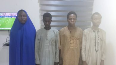 Abducted Polytechnic Students Regain Freedom After 7 Weeks In Captivity