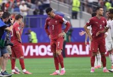 Spain End Ronaldo’s World Cup Dream, Reach Quarter-Finals Spain End Ronaldo’s World Cup Dream, Reach Quarter-Finals