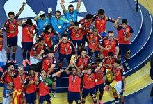 World Cup Belongs To All Of Spain, Says Match-Winner Torres World Cup Belongs To All Of Spain, Says Match-Winner Torres