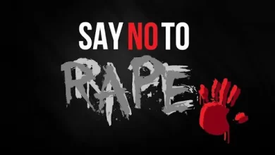 Man Arrested Over Alleged Rape of Seven-Year-Old Girl