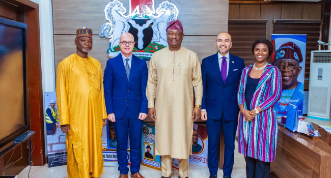 Nigeria, Canada Advance Talks On Direct Flight Nigeria, Canada Advance Talks On Direct Flight