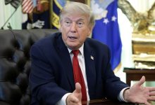 US Supreme Court Rejects Trump Bid To Restrict Birthright Citizenship