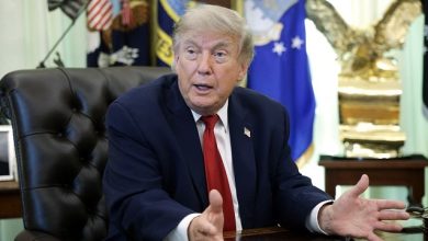 US Supreme Court Rejects Trump Bid To Restrict Birthright Citizenship US Supreme Court Rejects Trump Bid To Restrict Birthright Citizenship