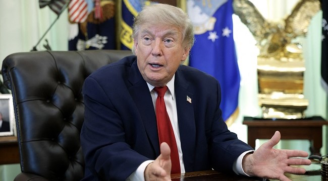 US Supreme Court Rejects Trump Bid To Restrict Birthright Citizenship US Supreme Court Rejects Trump Bid To Restrict Birthright Citizenship