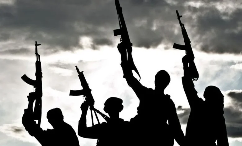 Bandits Gun Down Chief Imam, Two Others