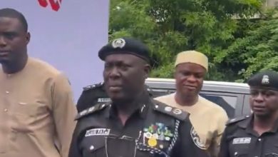 City Boy Movement Defends Lagos CP’s Presence At Inauguration, Warns Against Unauthorised Affiliations