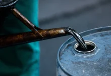 Iran vs US: Global Crude Oil Prices Drop
