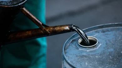 Iran vs US: Global Crude Oil Prices Drop