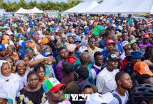 Sen Adeola Yayi Flags Off Restoration of Electricity To Ogun Waterside Communities