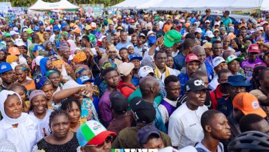 Sen Adeola Yayi Flags Off Restoration of Electricity To Ogun Waterside Communities