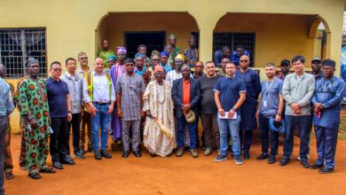 Photos: Ogun Attracts 0 Million Investment To Establish Nigeria’s Largest Diary Farm