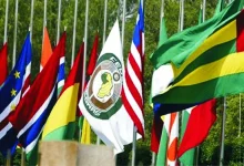 ECOWAS Approves Nigeria-Morocco Gas Pipeline ECOWAS Approves Nigeria-Morocco Gas Pipeline