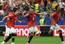 Egypt Beat Australia, Become Second African Country To Reach World Cup Last 16 Egypt Beat Australia, Become Second African Country To Reach World Cup Last 16