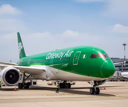 Gateway Air Expands Flights Operation To Abuja