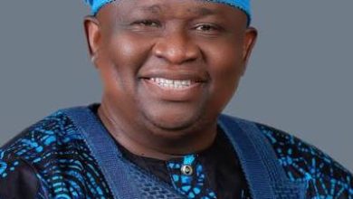 Ogun Waterside Blackout: Sen Adeola Set For On-The-Spot Assessment