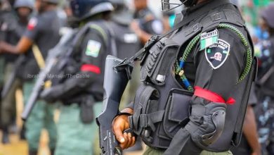 Payroll Fraud: Police Top List As ICPC Uncovers 908 Fake Workers Payroll Fraud: Police Top List As ICPC Uncovers 908 Fake Workers