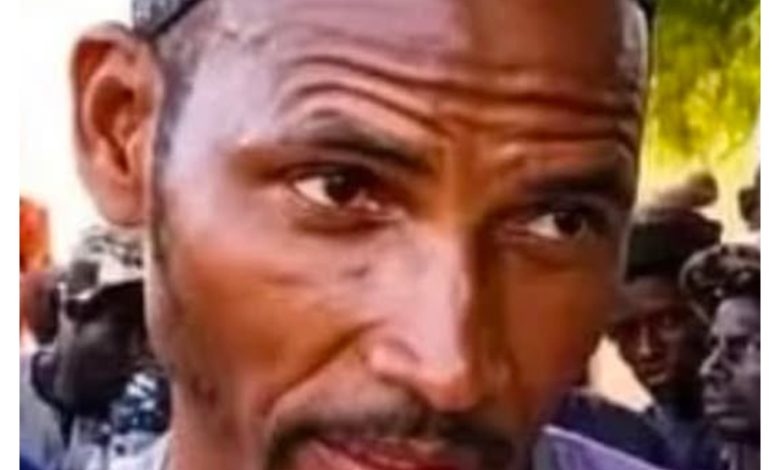 Notorious Bandit Kingpin, Sani Yellow Debunks Death Rumour