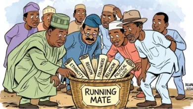 Jostle For Deputy Gov’ship Slots Intensifies As INEC Opens Portal Today