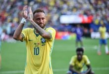 Neymar Retires From International Football After Brazil’s World Cup Elimination Neymar Retires From International Football After Brazil’s World Cup Elimination