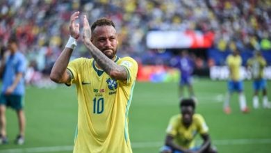Neymar Retires From International Football After Brazil’s World Cup Elimination Neymar Retires From International Football After Brazil’s World Cup Elimination