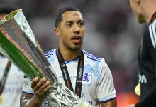 Man United Complete £36m Signing of Belgium Captain Tielemans