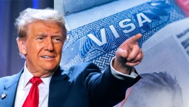 US Limits Length Of Visas For Students, Journalists