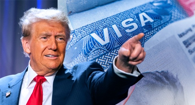 US Limits Length Of Visas For Students, Journalists US Limits Length Of Visas For Students, Journalists