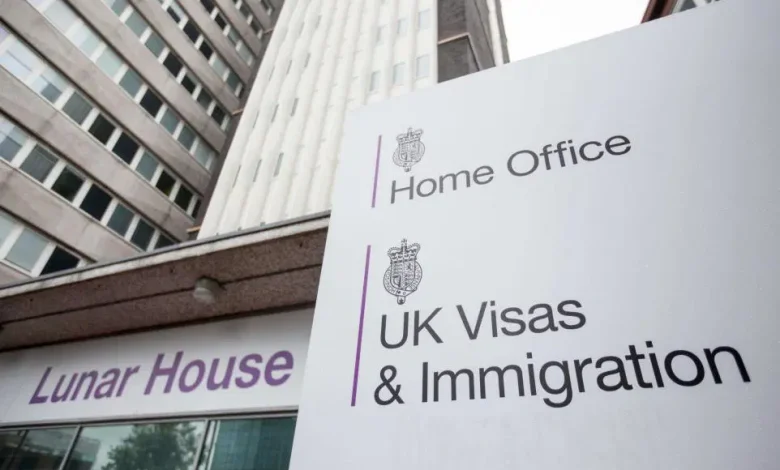 UK Releases List of Items Travellers Cannot Bring Into The Country In 2026