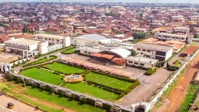 #10bn Defamation Suit Deepens Fusengbuwa Crisis As Vice Chairman Drags 11 Members To Court #10bn Defamation Suit Deepens Fusengbuwa Crisis As Vice Chairman Drags 11 Members To Court